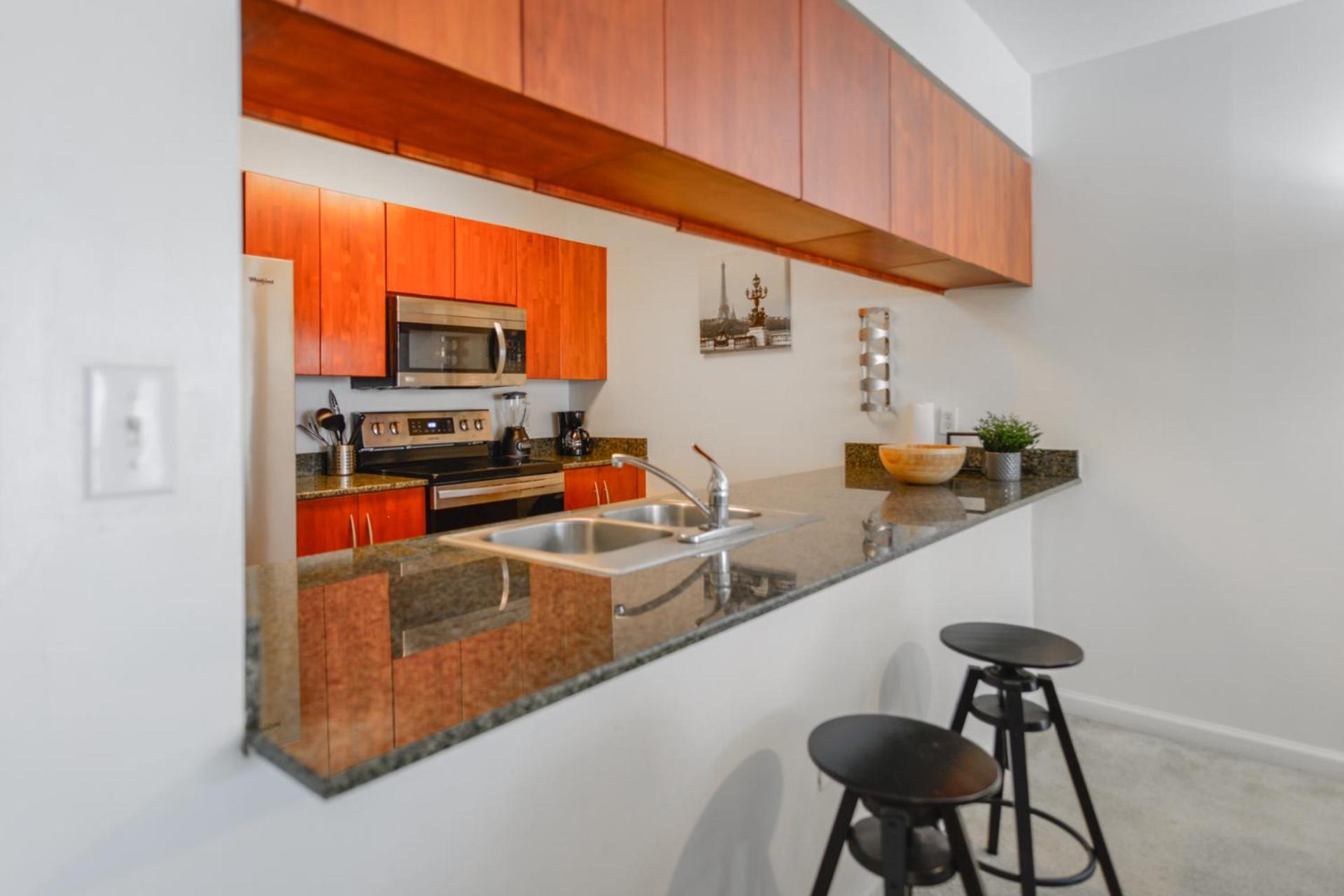 Wonderful Condo In The Heart Of Brickell With Pool Miami Exterior photo